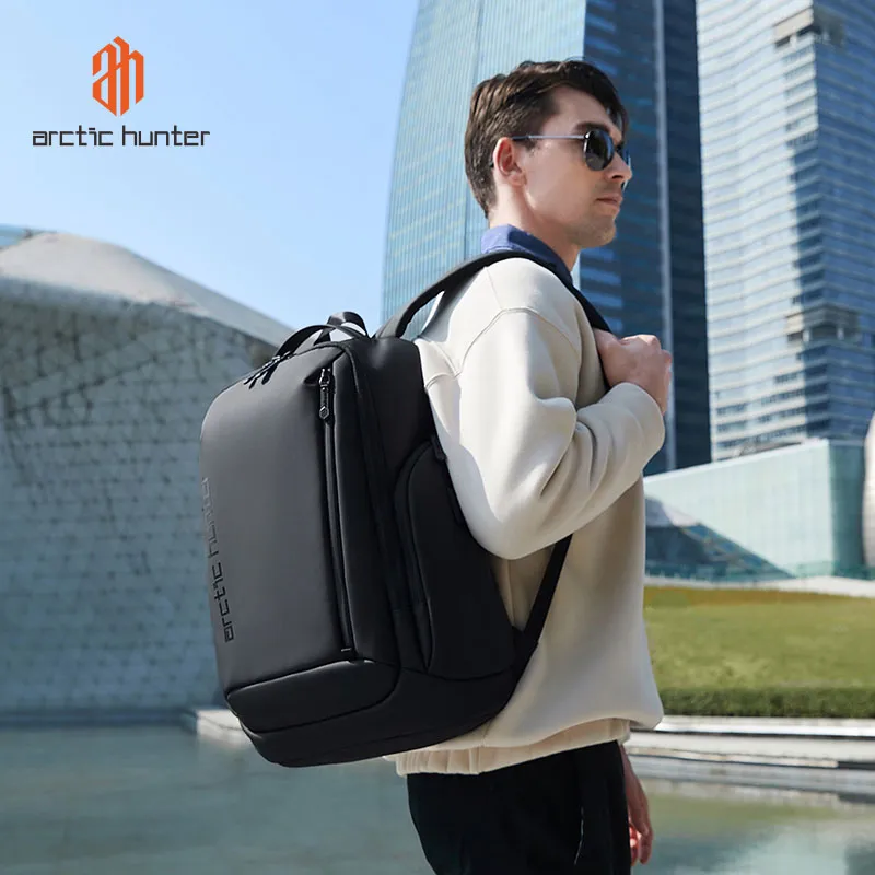 Arctic hunter hotsell backpack website