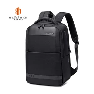 ARCTIC HUNTER B00498 BUSINESS BACKPACK