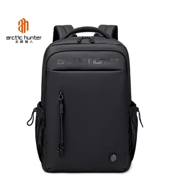 ARCTIC HUNTER B00534 Waterproof Business Backpack Travel Notebook Laptop Bag