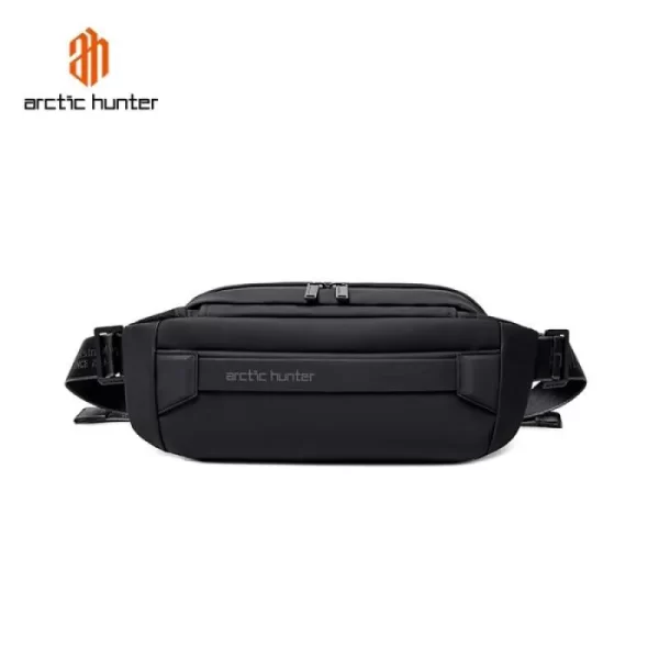 Arctic Hunter YB00043 Waterproof Chest Unisex Belt Bag