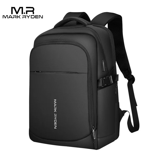 Mark Ryden 9191DYSJ Waterproof 15.6 Inch Laptop Backpack - Arctic Hunter BD