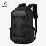 Ozuko 9587 Computer Multi-function Travel Backpack