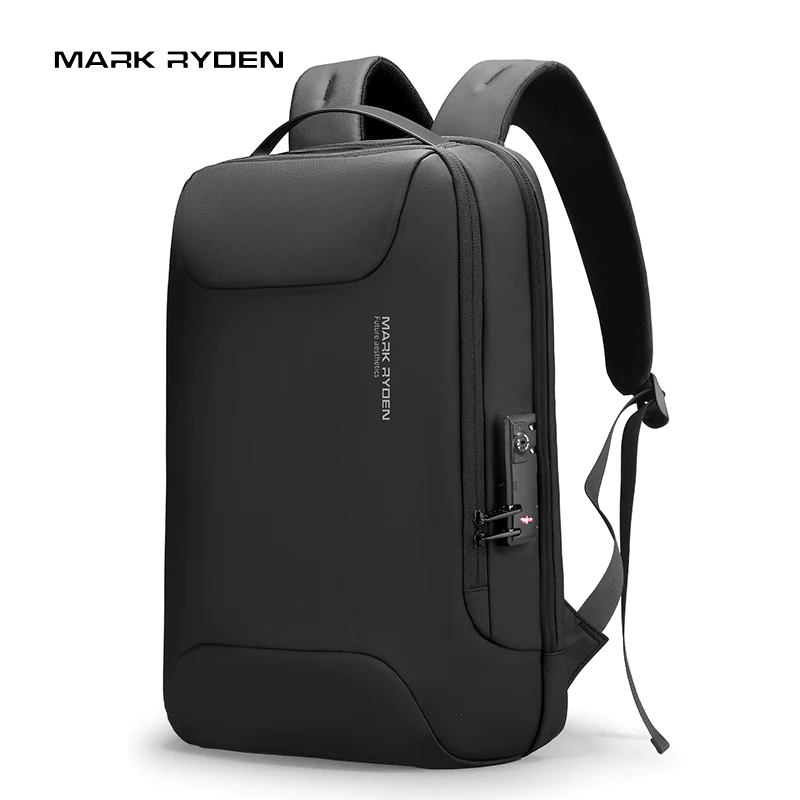 Mark Ryden MR– 9000 Anti-theft Laptop Business Backpack – 15.6 Inch ...