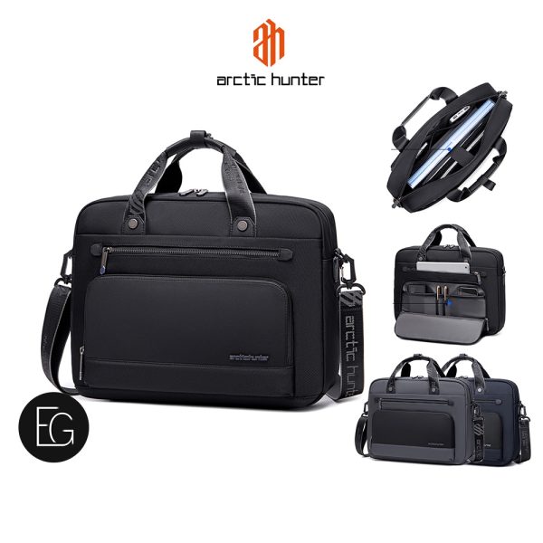 arctic Hunter Gw0017 Laptop bag