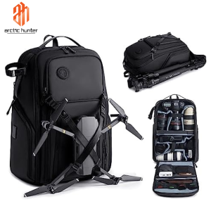 Arctic Hunter B00575 Camera bag