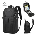 OZUKO-9697 backpack in bd